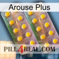 Arouse Plus new10